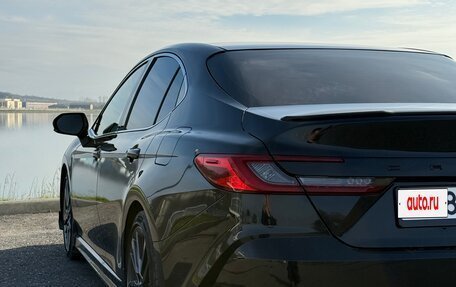 Toyota Camry, 2024 год, 3 850 000 рублей, 7 фотография