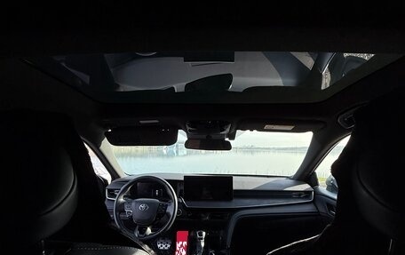 Toyota Camry, 2024 год, 3 850 000 рублей, 9 фотография