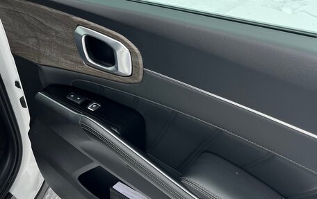 KIA Sorento IV, 2021 год, 3 700 000 рублей, 11 фотография