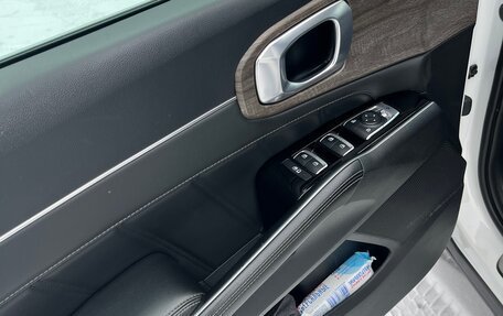 KIA Sorento IV, 2021 год, 3 700 000 рублей, 8 фотография