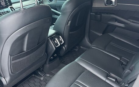 KIA Sorento IV, 2021 год, 3 700 000 рублей, 6 фотография