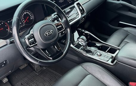 KIA Sorento IV, 2021 год, 3 700 000 рублей, 9 фотография