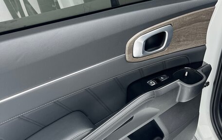 KIA Sorento IV, 2021 год, 3 700 000 рублей, 7 фотография