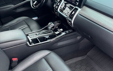 KIA Sorento IV, 2021 год, 3 700 000 рублей, 10 фотография