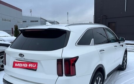 KIA Sorento IV, 2021 год, 3 700 000 рублей, 4 фотография