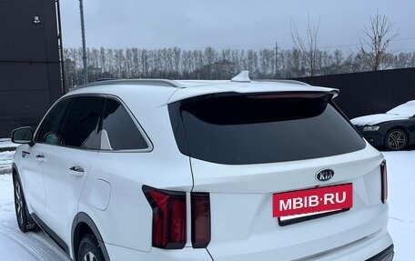 KIA Sorento IV, 2021 год, 3 700 000 рублей, 5 фотография