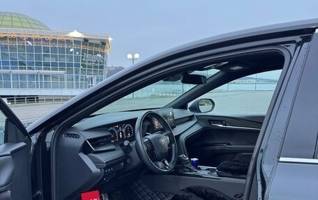 Toyota Camry, 2024 год, 3 850 000 рублей, 15 фотография