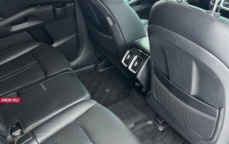 KIA Sorento IV, 2021 год, 3 700 000 рублей, 13 фотография