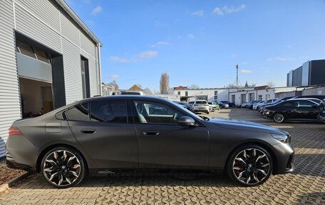 BMW 5 серия, 2025 год, 13 200 000 рублей, 8 фотография