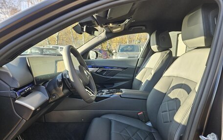 BMW 5 серия, 2025 год, 13 200 000 рублей, 9 фотография