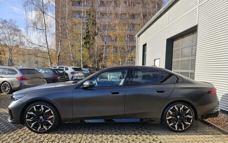 BMW 5 серия, 2025 год, 13 200 000 рублей, 4 фотография