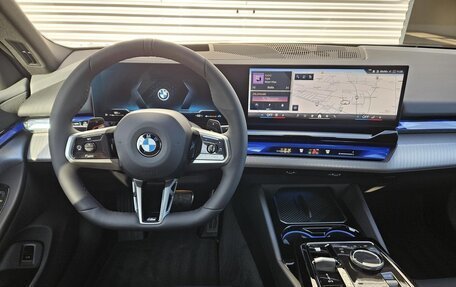 BMW 5 серия, 2025 год, 13 200 000 рублей, 11 фотография