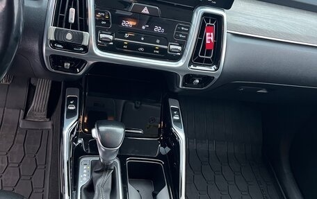 KIA Sorento IV, 2021 год, 3 700 000 рублей, 17 фотография