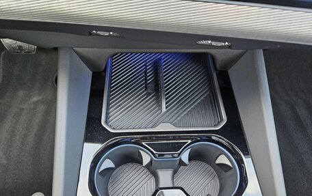 BMW 5 серия, 2025 год, 13 200 000 рублей, 14 фотография