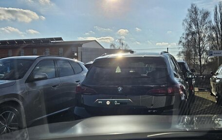 BMW 5 серия, 2025 год, 13 200 000 рублей, 20 фотография