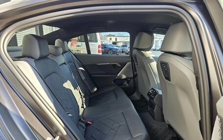 BMW 5 серия, 2025 год, 13 200 000 рублей, 18 фотография