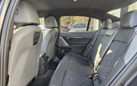 BMW 5 серия, 2025 год, 13 200 000 рублей, 19 фотография