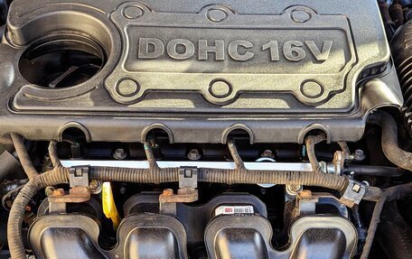 Hyundai Sonata VI, 2011 год, 1 100 000 рублей, 14 фотография