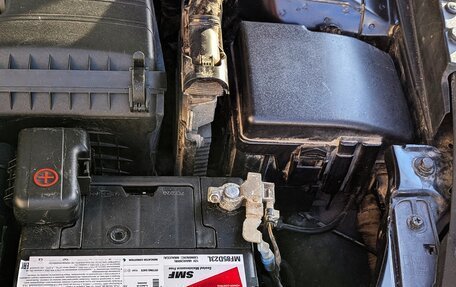 Hyundai Sonata VI, 2011 год, 1 100 000 рублей, 15 фотография