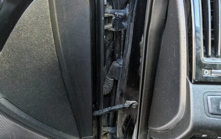 Hyundai Sonata VI, 2011 год, 1 100 000 рублей, 28 фотография