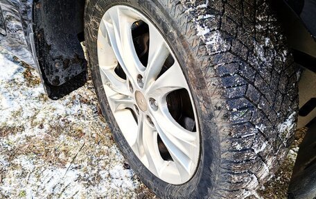 Hyundai Sonata VI, 2011 год, 1 100 000 рублей, 31 фотография