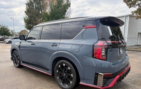 Nissan Armada, 2025 год, 11 183 000 рублей, 3 фотография