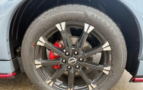 Nissan Armada, 2025 год, 11 183 000 рублей, 9 фотография