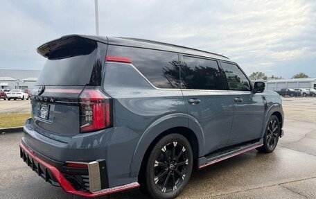 Nissan Armada, 2025 год, 11 183 000 рублей, 5 фотография