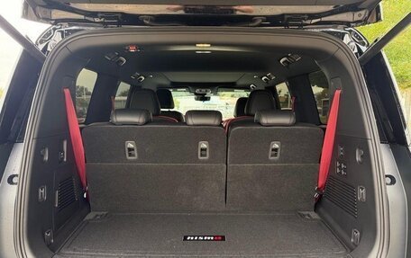 Nissan Armada, 2025 год, 11 183 000 рублей, 10 фотография