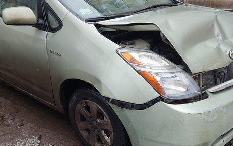 Toyota Prius, 2006 год, 250 000 рублей, 3 фотография