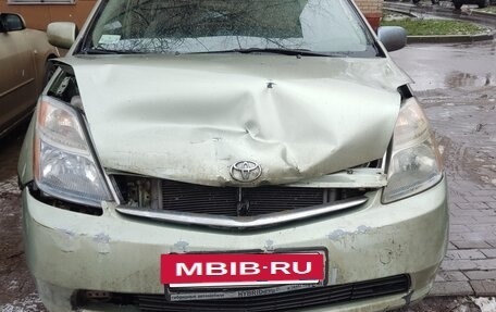 Toyota Prius, 2006 год, 250 000 рублей, 2 фотография