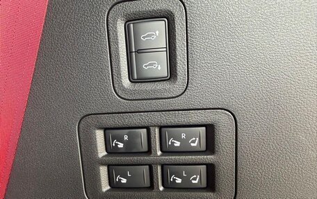 Nissan Armada, 2025 год, 11 183 000 рублей, 11 фотография