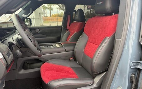 Nissan Armada, 2025 год, 11 183 000 рублей, 13 фотография