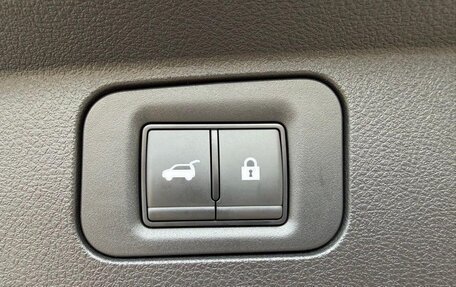 Nissan Armada, 2025 год, 11 183 000 рублей, 12 фотография