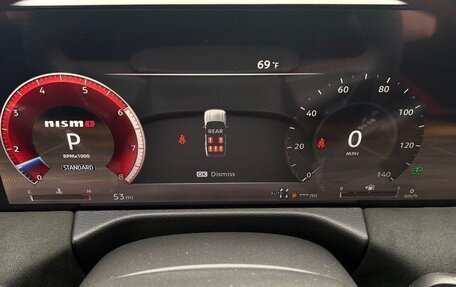 Nissan Armada, 2025 год, 11 183 000 рублей, 22 фотография