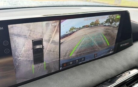 Nissan Armada, 2025 год, 11 183 000 рублей, 23 фотография