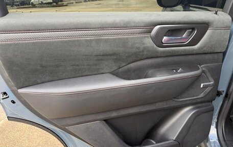 Nissan Armada, 2025 год, 11 183 000 рублей, 18 фотография