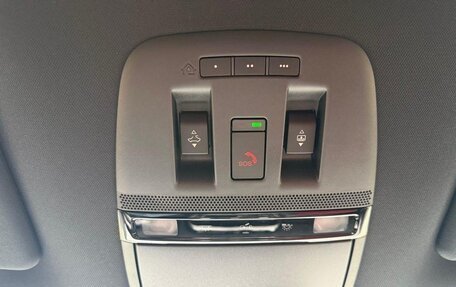 Nissan Armada, 2025 год, 11 183 000 рублей, 25 фотография