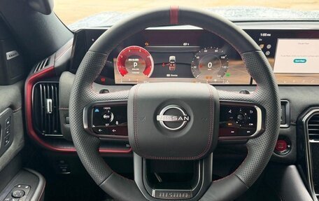 Nissan Armada, 2025 год, 11 183 000 рублей, 20 фотография