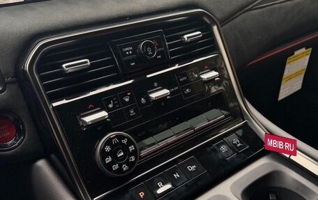 Nissan Armada, 2025 год, 11 183 000 рублей, 24 фотография