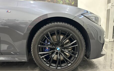 BMW 3 серия, 2021 год, 4 695 000 рублей, 6 фотография