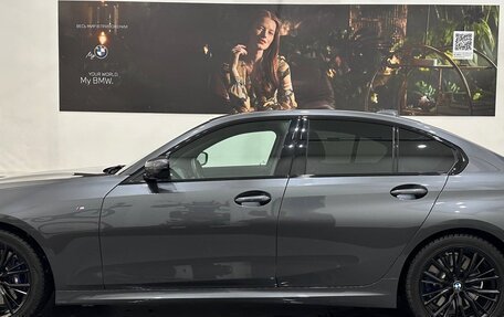 BMW 3 серия, 2021 год, 4 695 000 рублей, 11 фотография