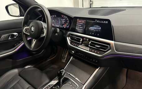 BMW 3 серия, 2021 год, 4 695 000 рублей, 4 фотография