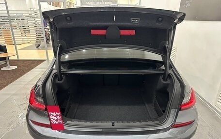 BMW 3 серия, 2021 год, 4 695 000 рублей, 15 фотография