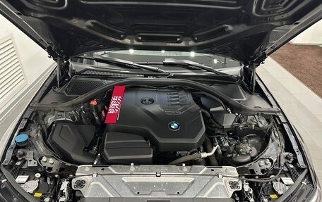 BMW 3 серия, 2021 год, 4 695 000 рублей, 8 фотография