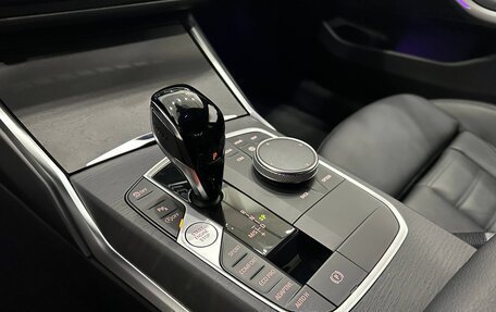 BMW 3 серия, 2021 год, 4 695 000 рублей, 21 фотография