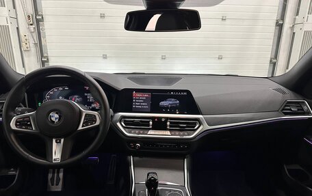 BMW 3 серия, 2021 год, 4 695 000 рублей, 17 фотография