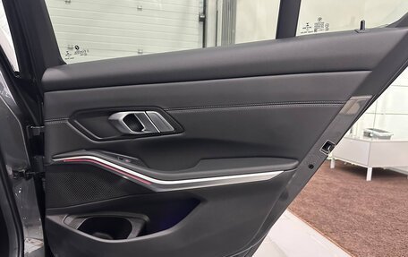 BMW 3 серия, 2021 год, 4 695 000 рублей, 29 фотография