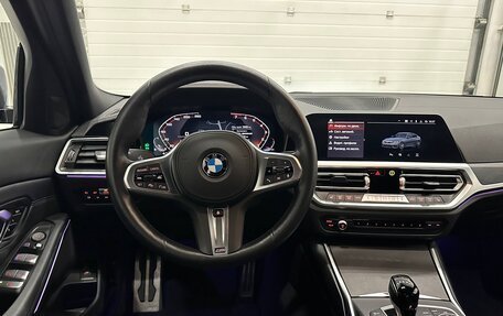 BMW 3 серия, 2021 год, 4 695 000 рублей, 20 фотография