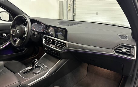 BMW 3 серия, 2021 год, 4 695 000 рублей, 18 фотография